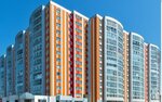 Оранж Хаус (Iosifa Karolinskogo Street, 10), housing complex