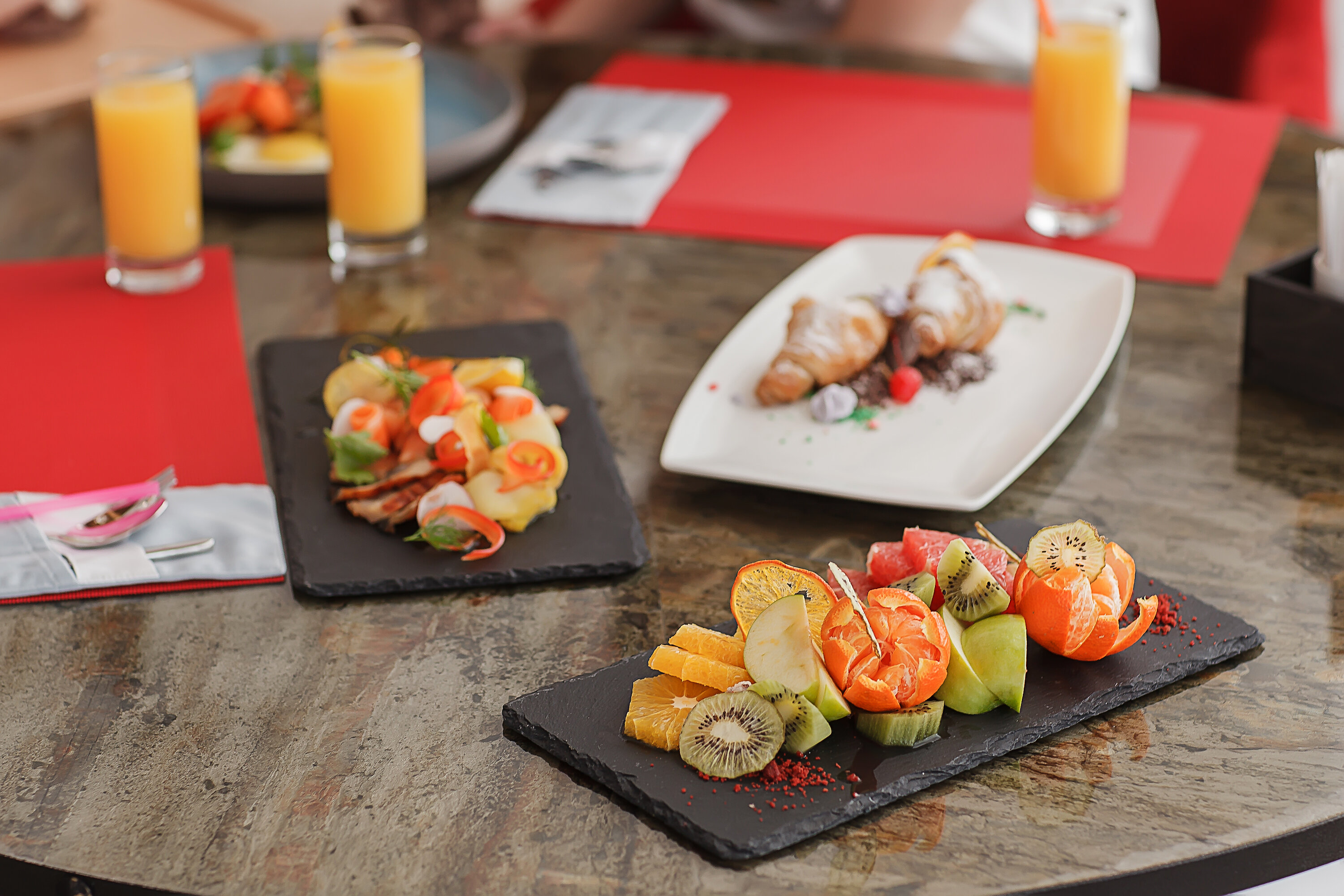 Фото Azimut Парк Отель Переславль