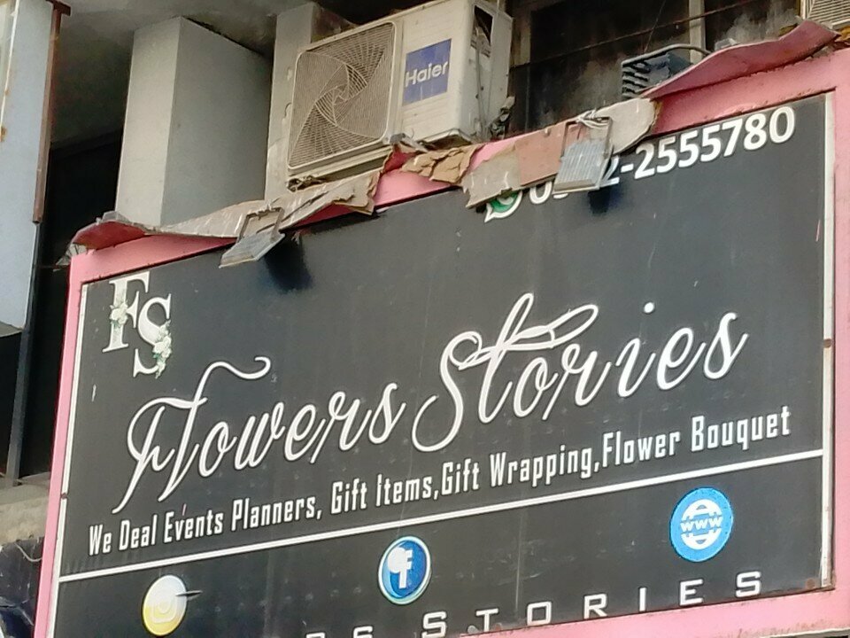 Flower shop Flowers Storeis, Karachi, photo