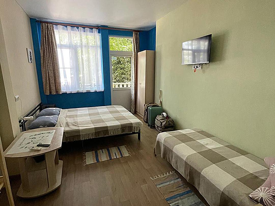 Фото Прованс