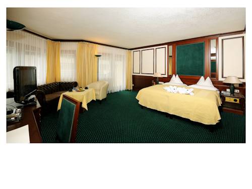 Фото Sporthotel Manni