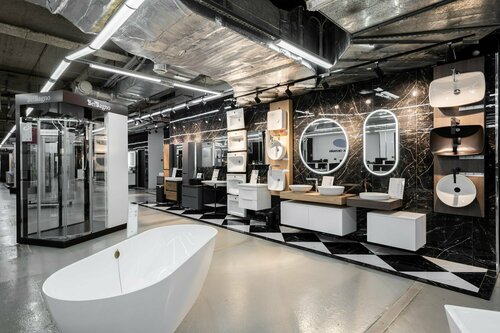 Советы по покупке сантехники онлайн