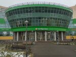Sberbank of Russia (Varshavskaya Street, 23к4), payment terminal