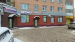 Wildberries (Gagarina Street, 13), point of delivery