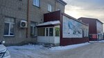 Трансбиз-Сибирь (Dunayskaya ulitsa, 120), haulage