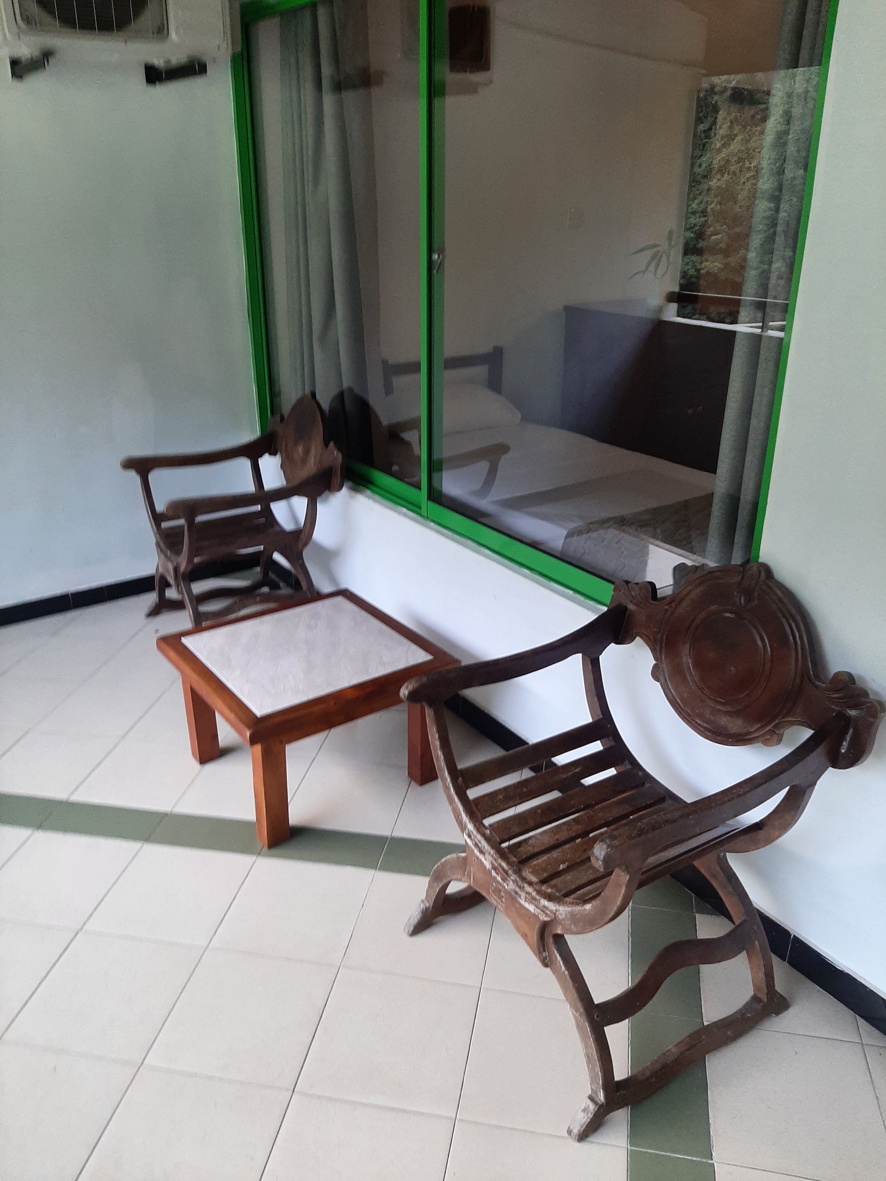 Фото Ramboda Falls Hotel