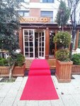 Build & Co. Coffee (Istanbul, Kadikoy, Merdivenkoy Neighborhood, Middle Spring Street, 9A), coffee shop
