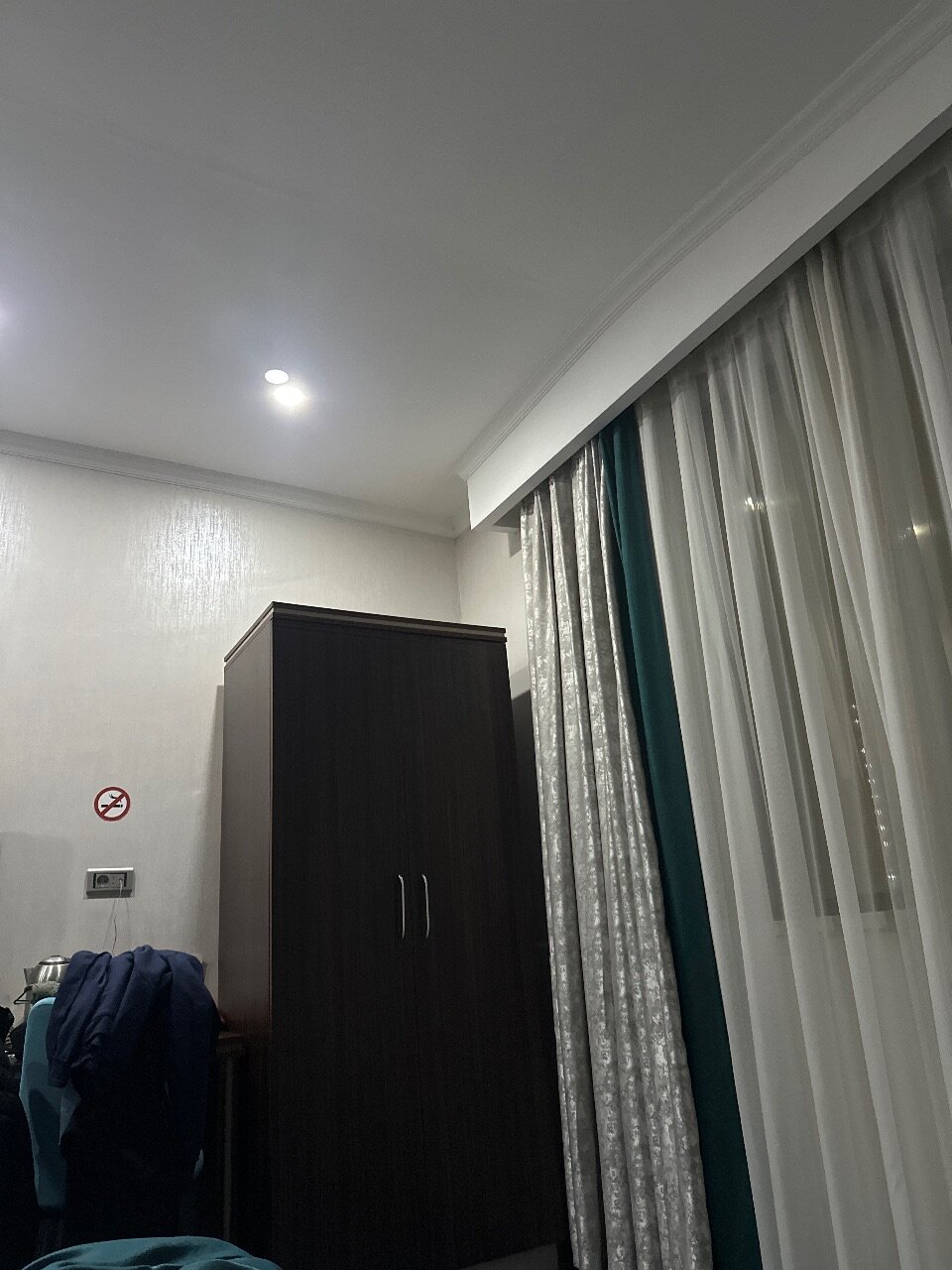 Фото Mildom Hotel Baku