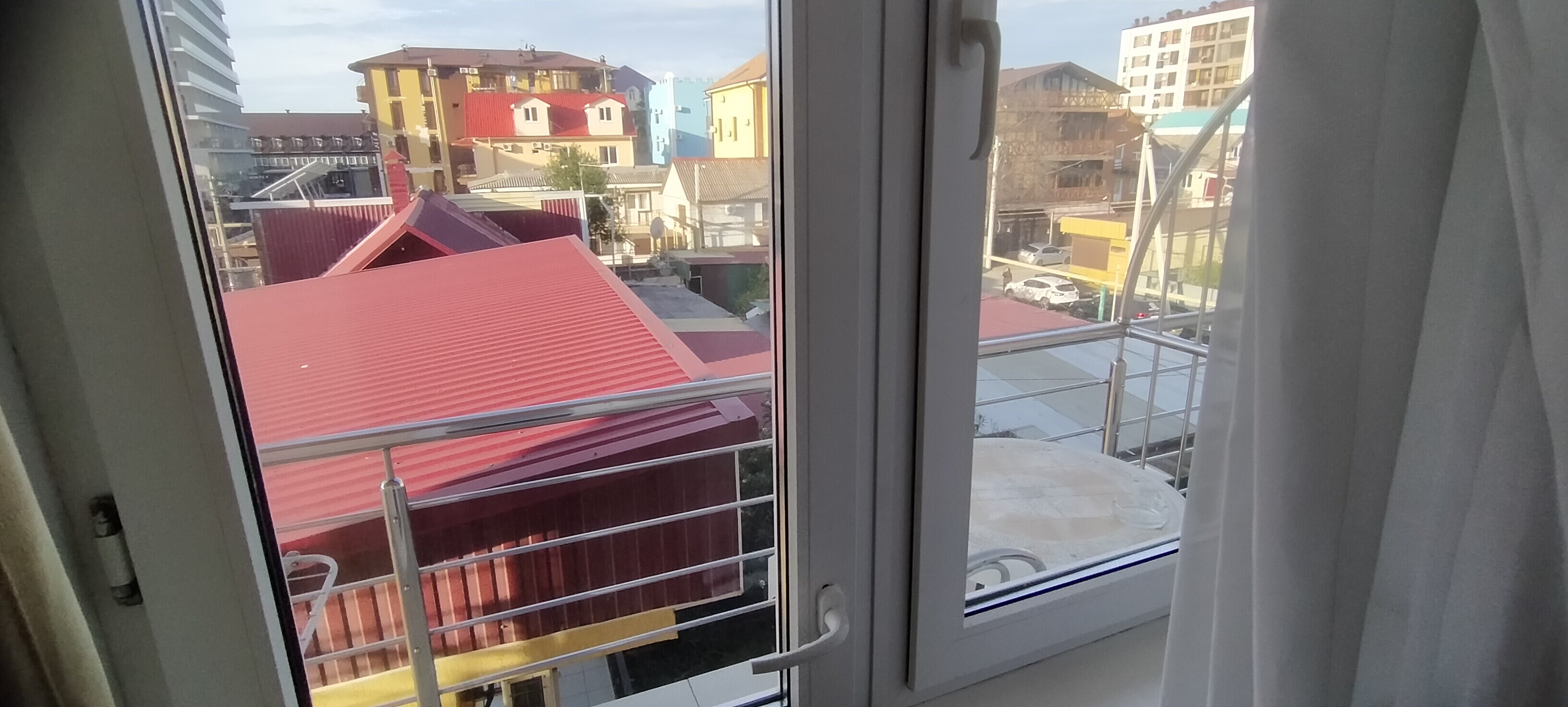 Фото Лазурь Курортный