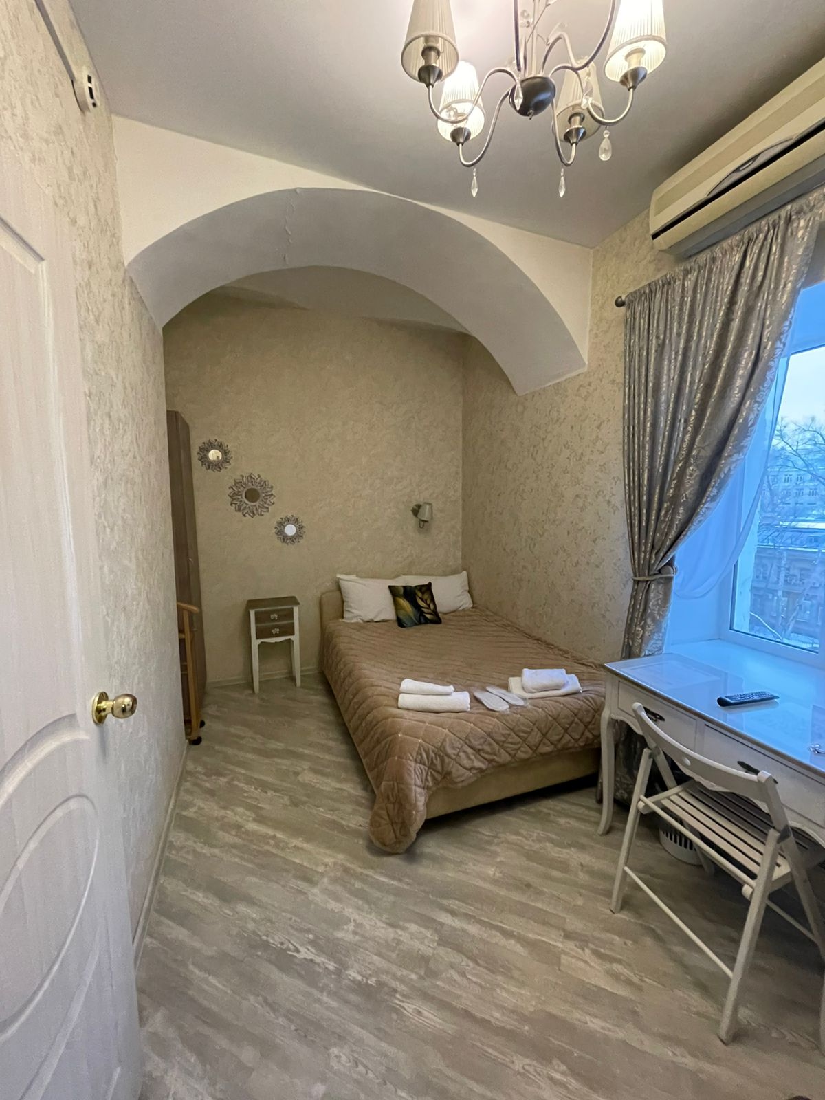 Фото Старая Москва