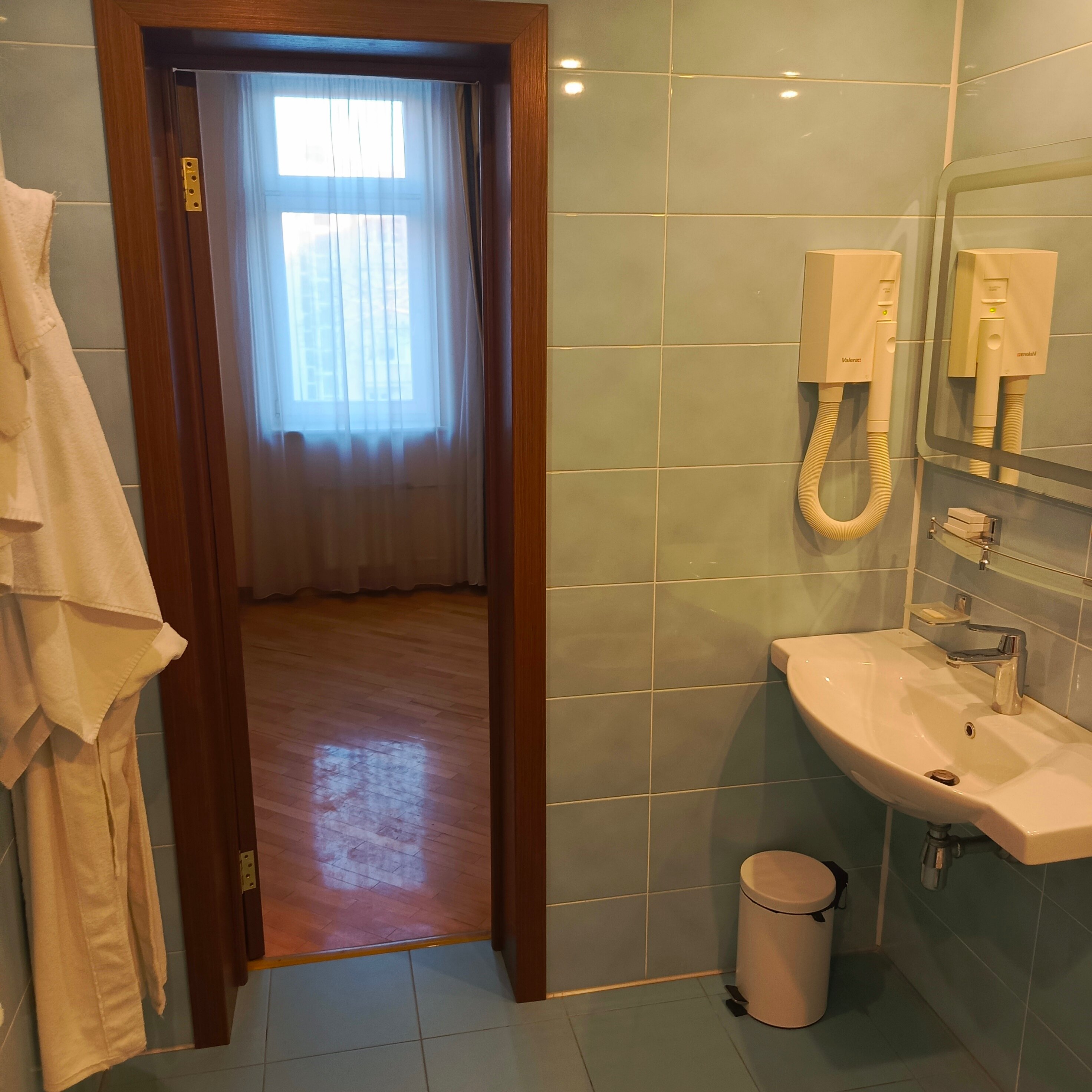 Фото Озерковская