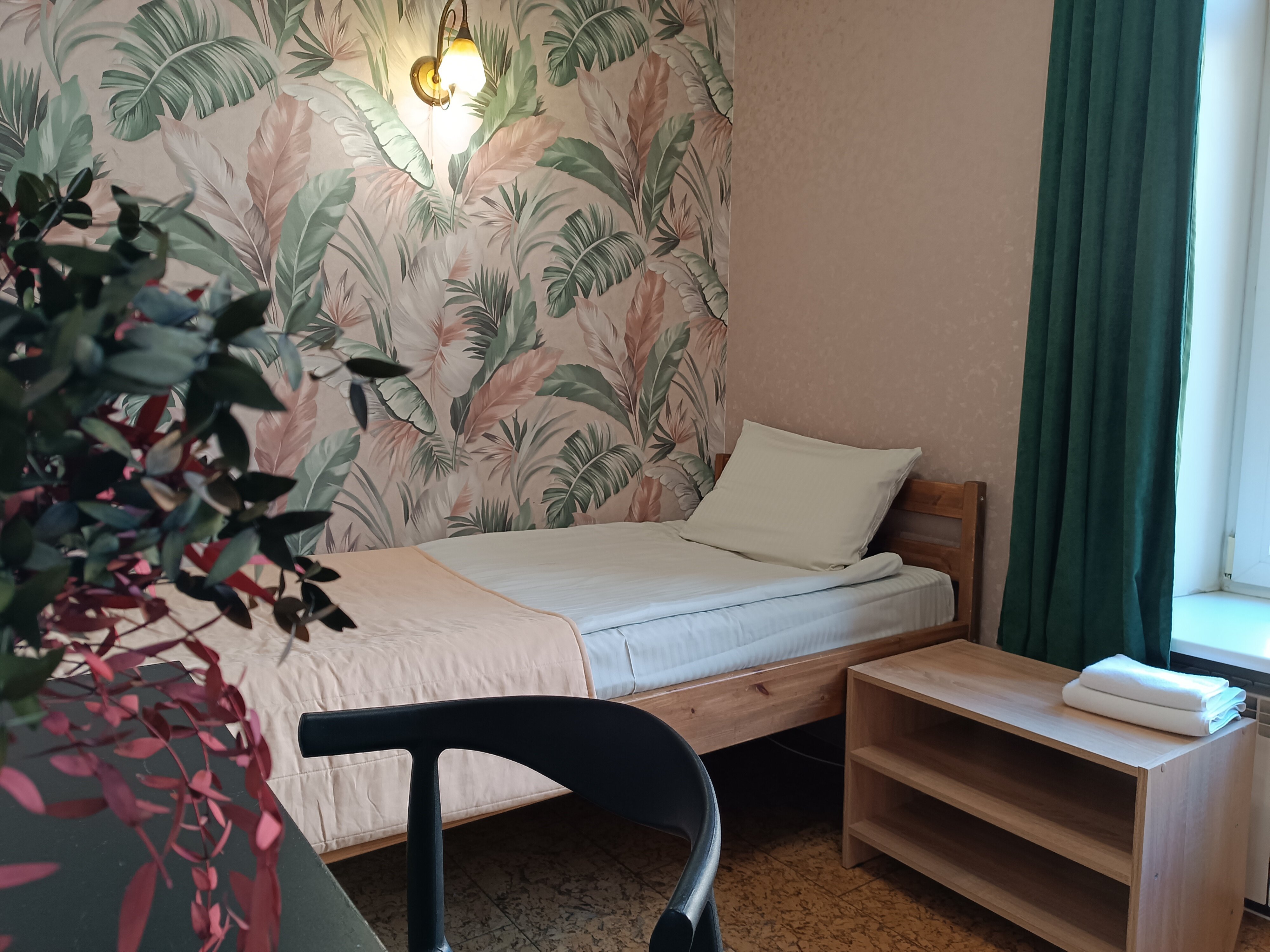 Фото МК Чайковского