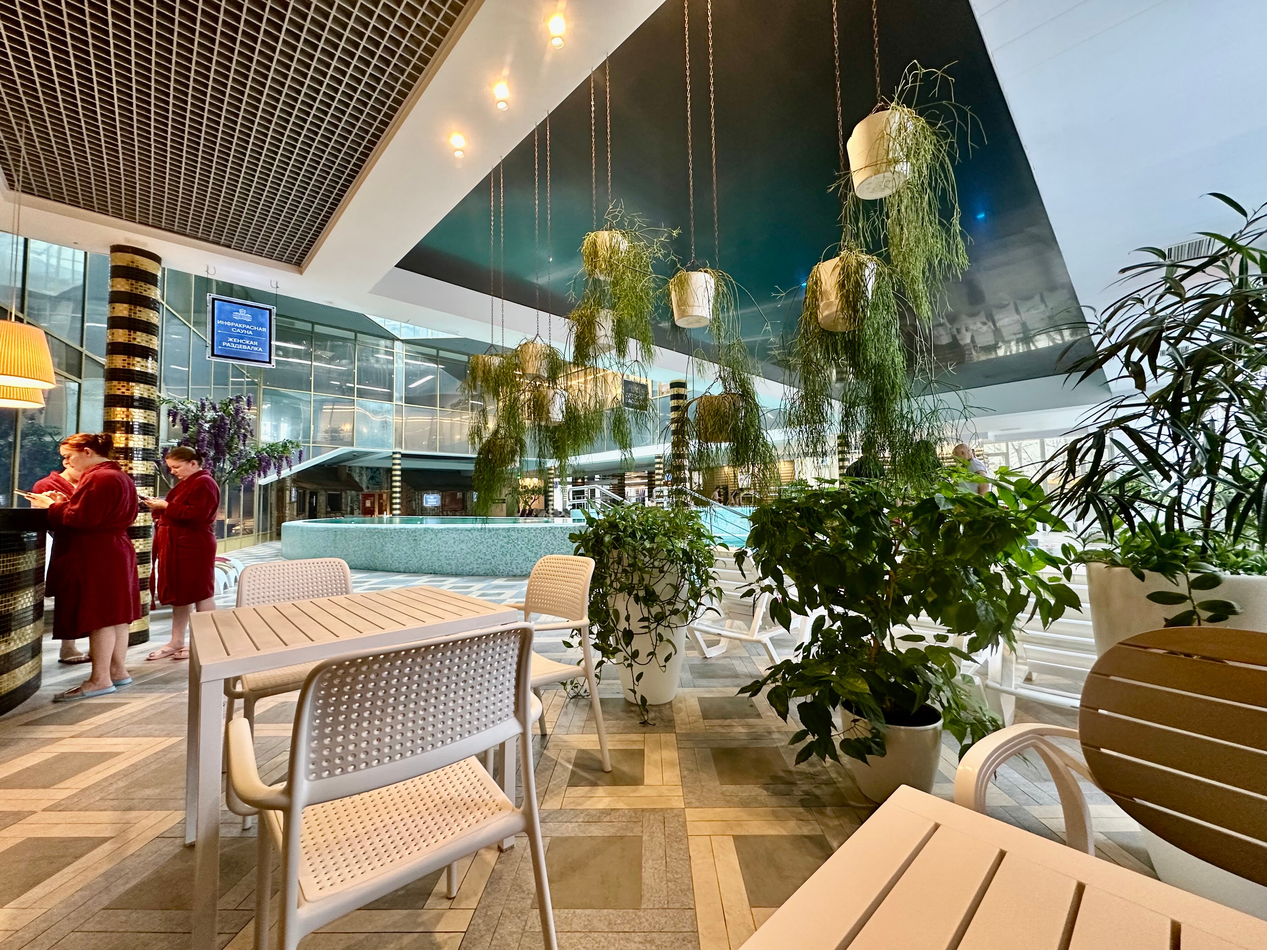 Фото Grand Wellness Hotel & SPA