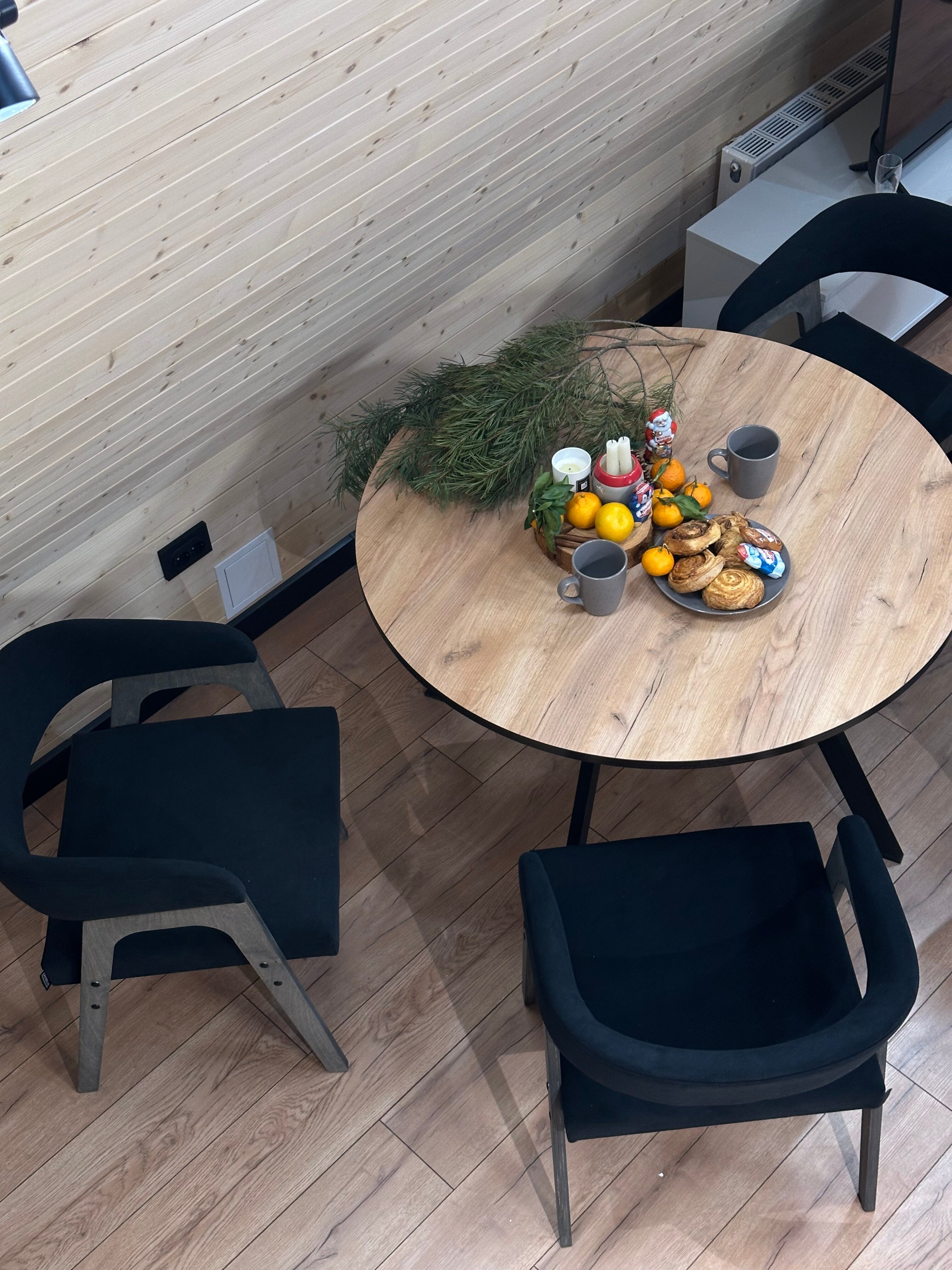 Фото Караси