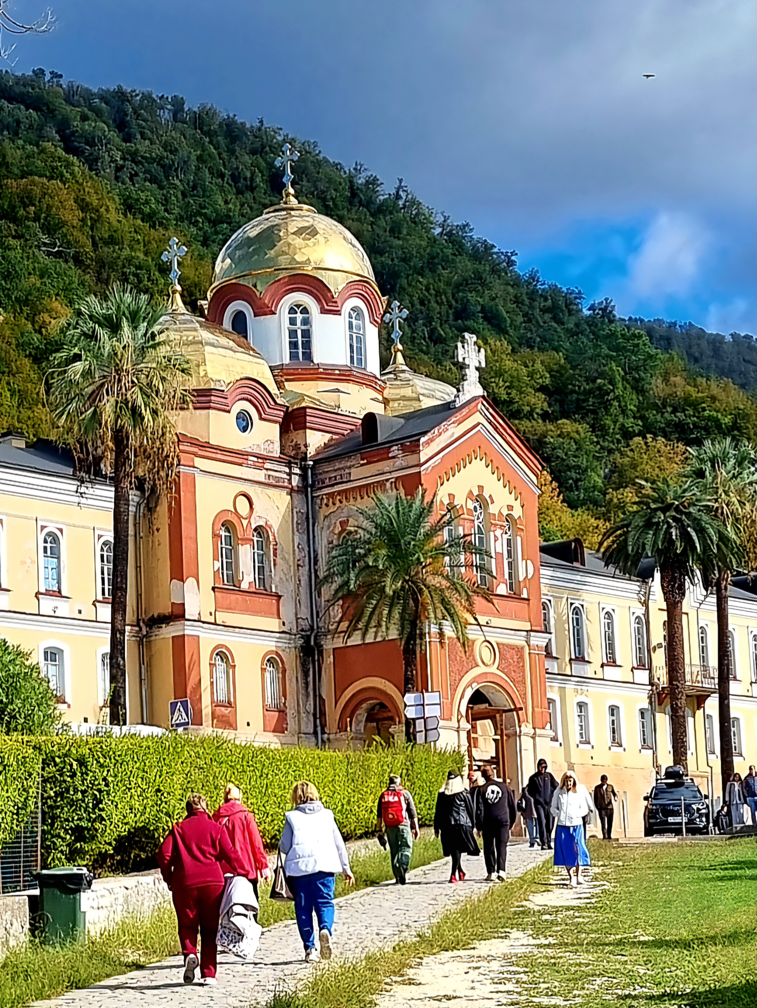 Фото отеля 3