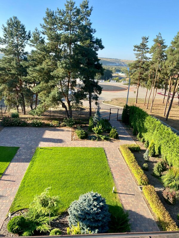 Вилла Панорама — фото 29