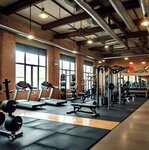 Infinity Fitness (97, Abdullah Bin Abud Street, Al Rashidiya 3, City Center Sector, Ajman), fitness club