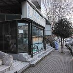 Line Glass (Istanbul, Avcilar, Firuzkoy Neighborhood, Hasan Onel Avenue, 83A), glass workshop