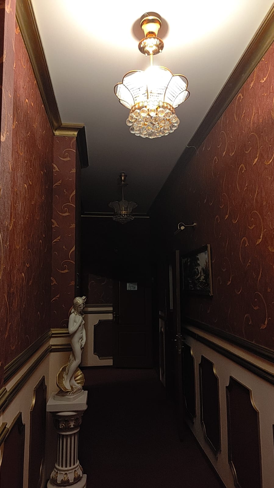 Фото Дворянская