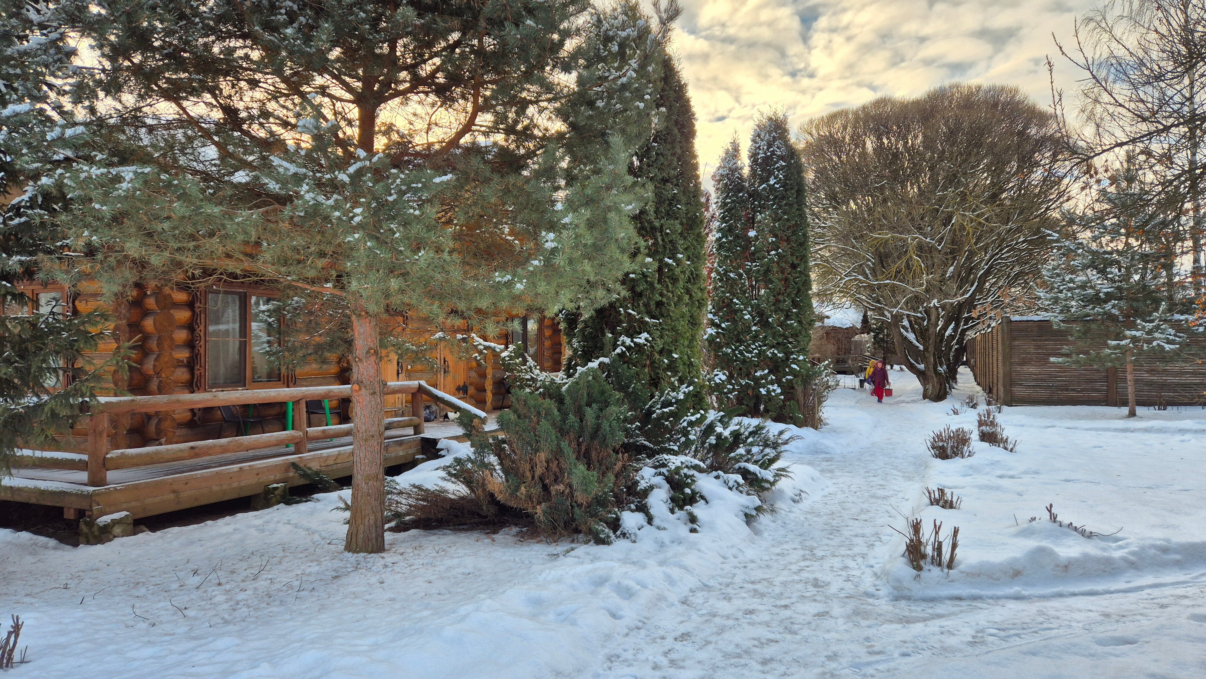 Фото Ярославна