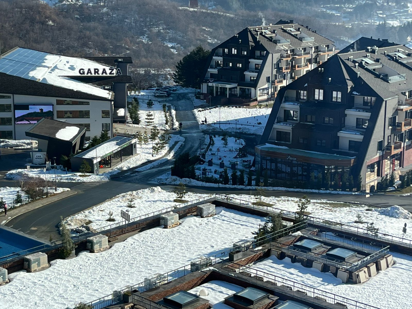 Фото Mövenpick Resort and SPA Fruske Terme