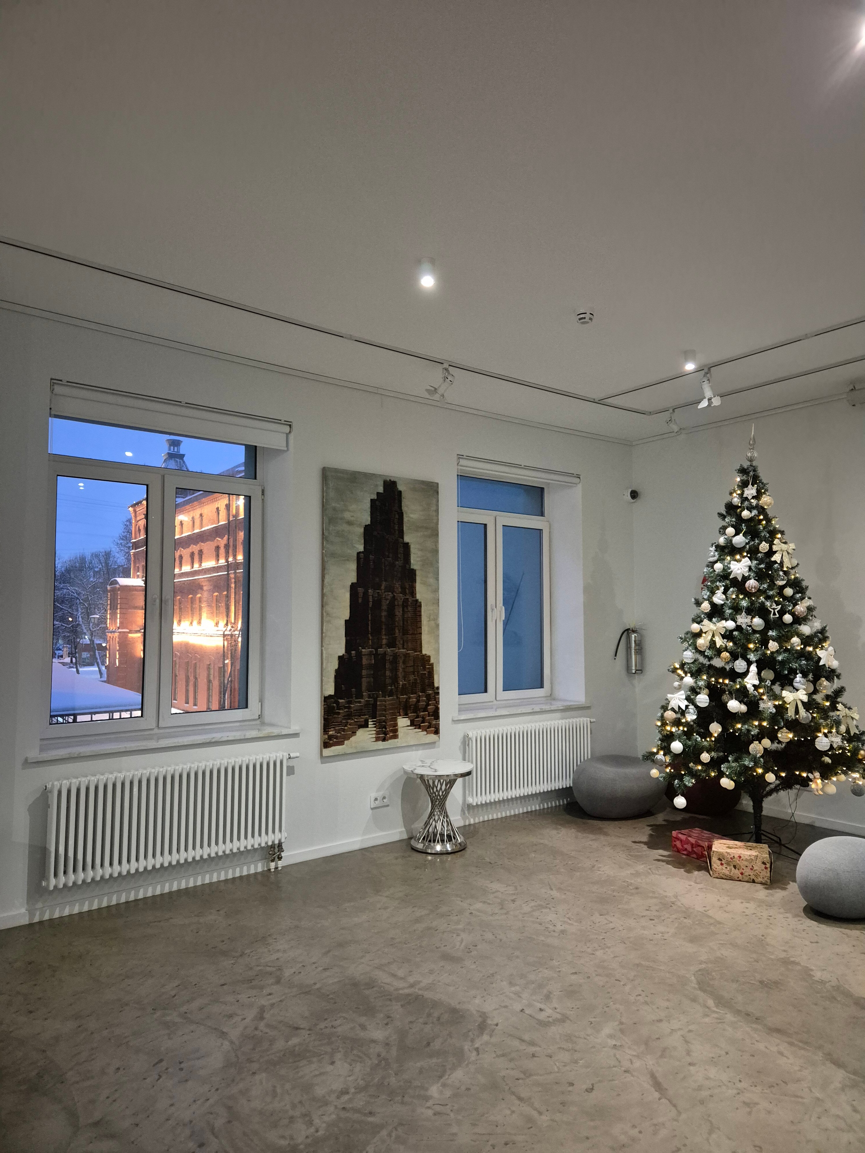 Фото Артбокс