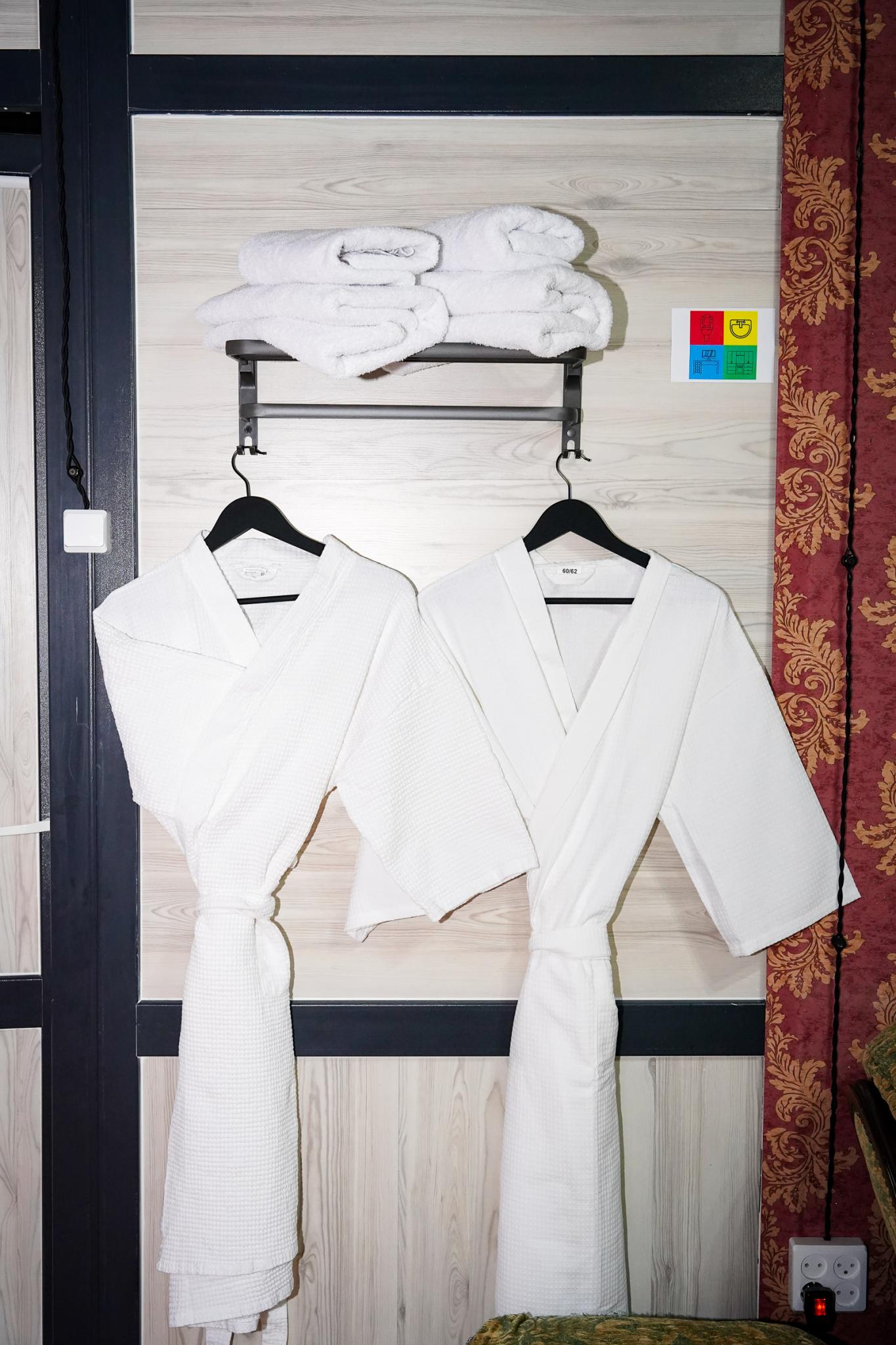 Фото Гостевые Апартаменты "Комиссаржевская"