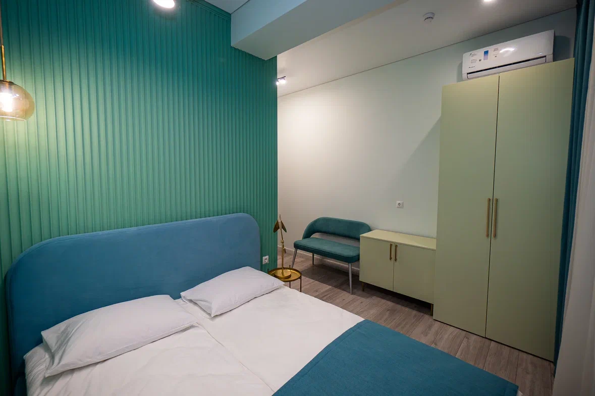 Фото Петровский дворик