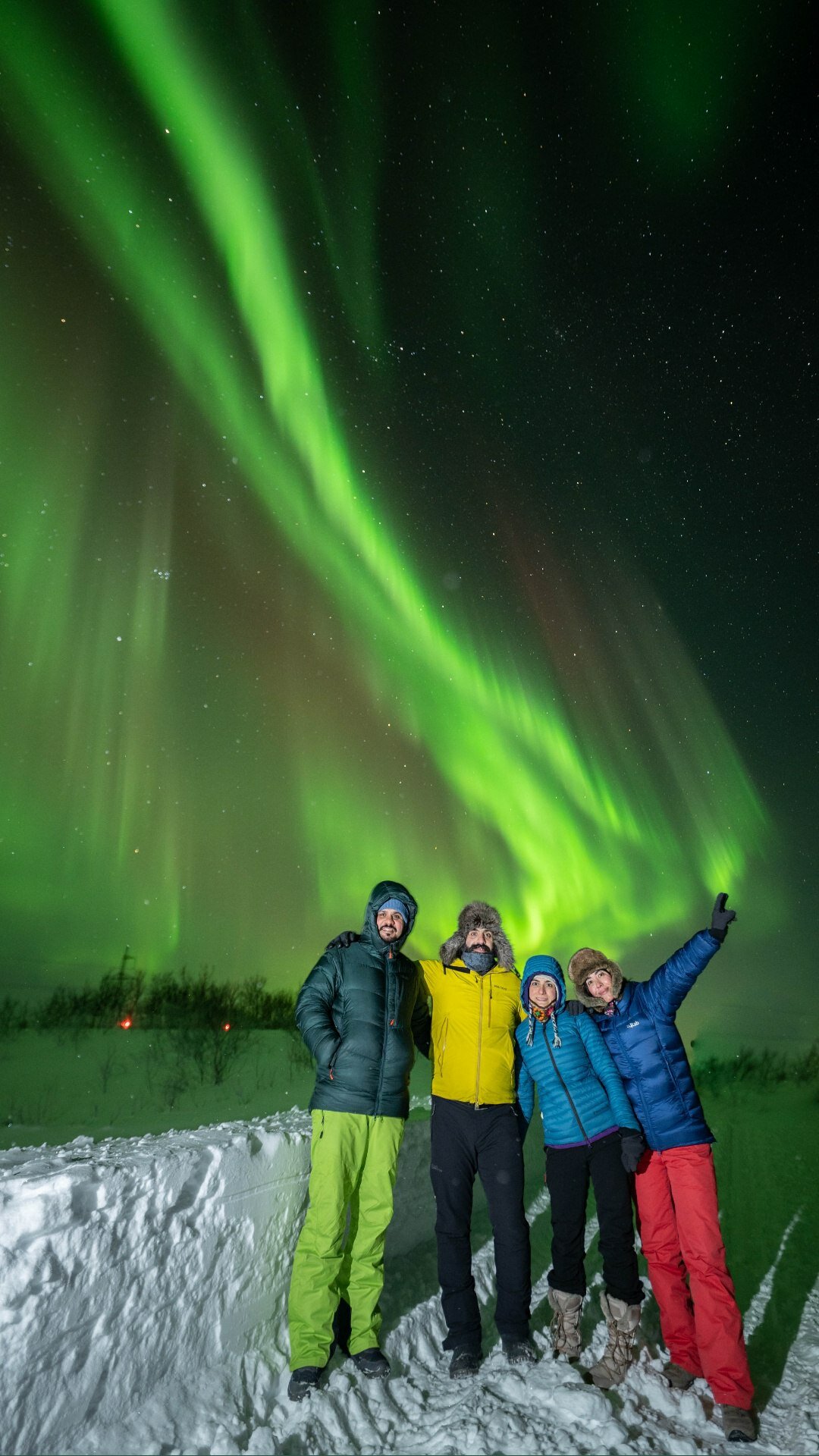 Фото Долина Уюта