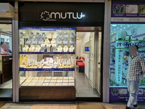 Mutlu Kuyumcu Fotoğraf 2