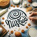 Milkfood (Marii Polivanovoy Street, 9), productos lácteos al por mayor