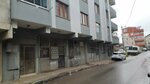 Burak Steel Carpentry (İstanbul, Sultanbeyli, Ahmet Yesevi Mah., Şan Sok., 15/1A) ، مشاريع صناعية