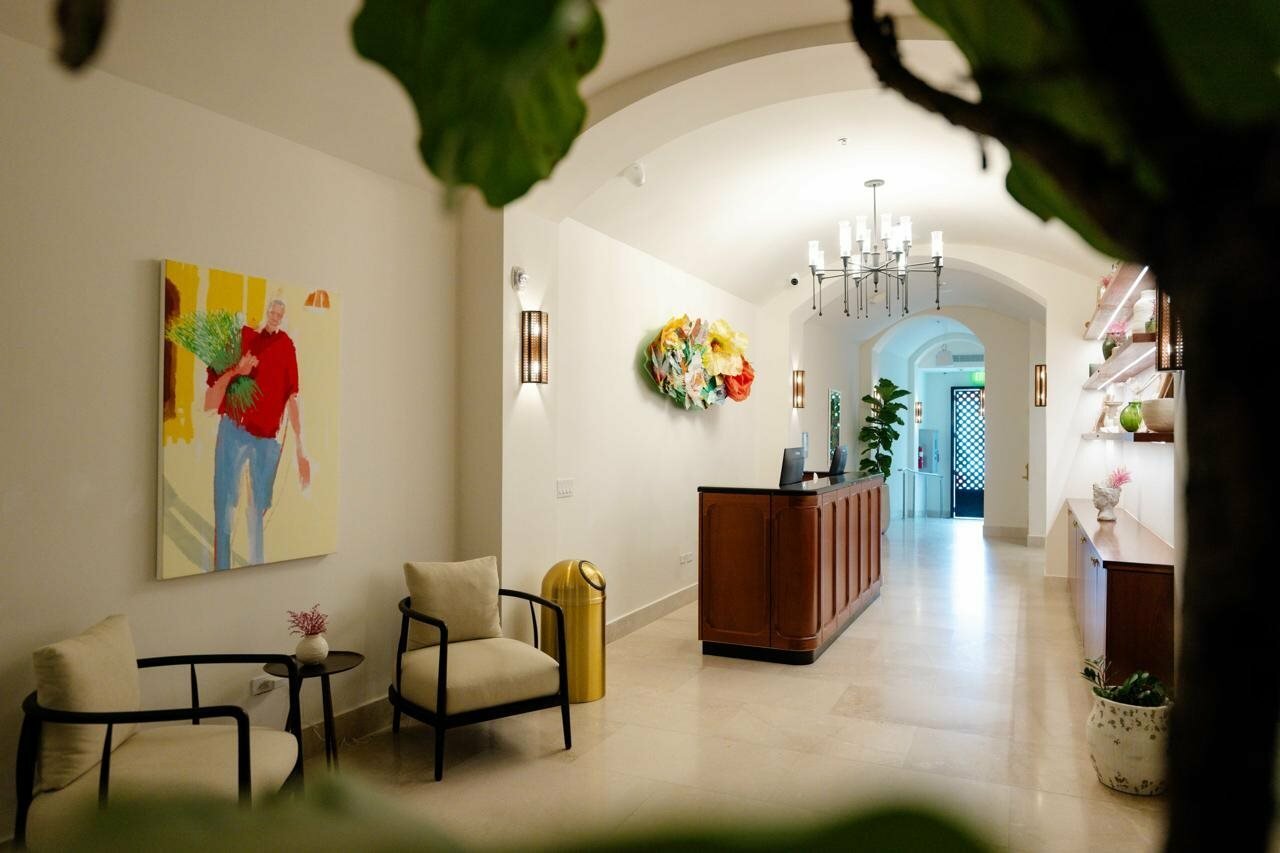 Фото Alma San Juan