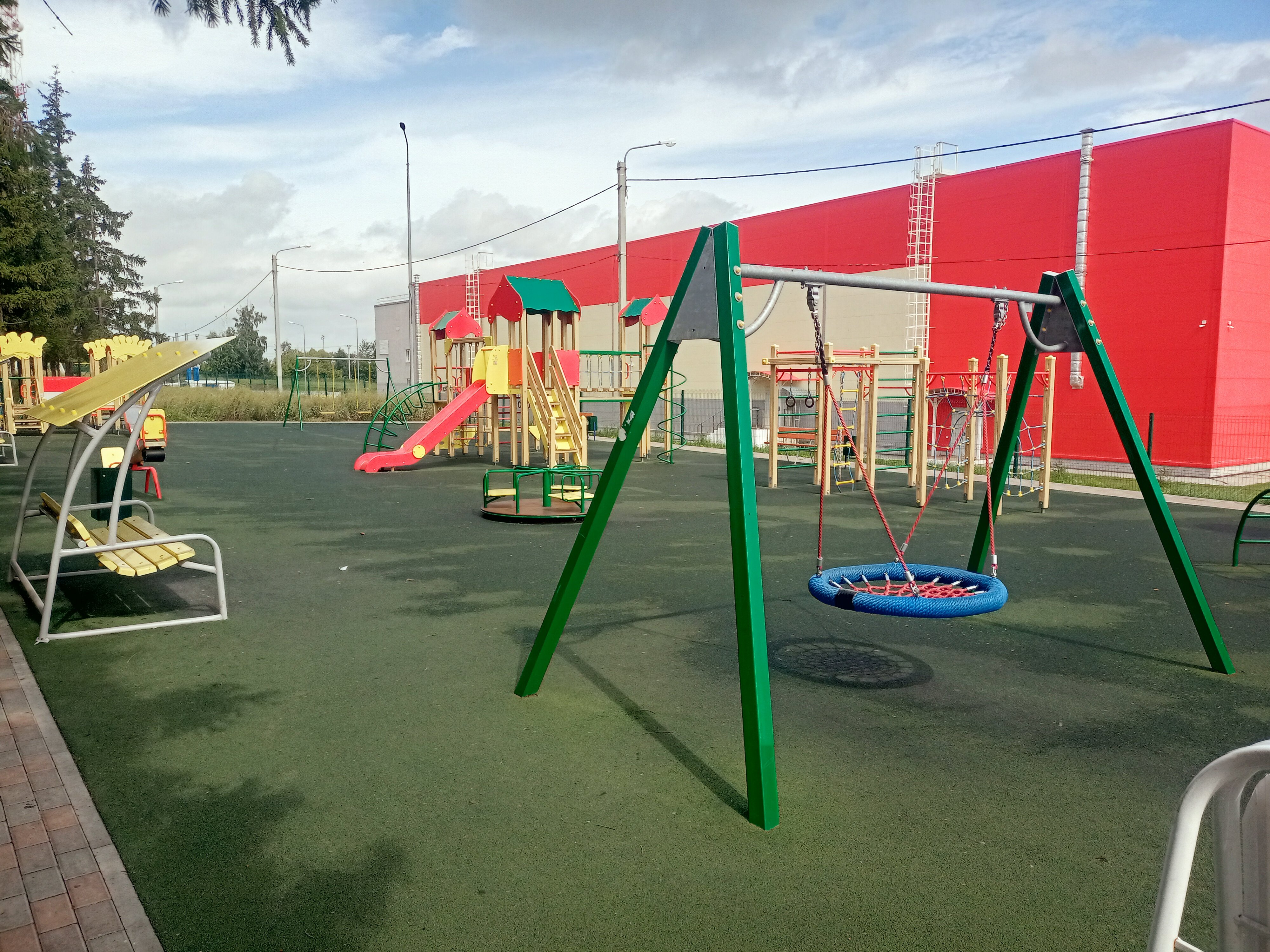 Фото Кошкин Дом