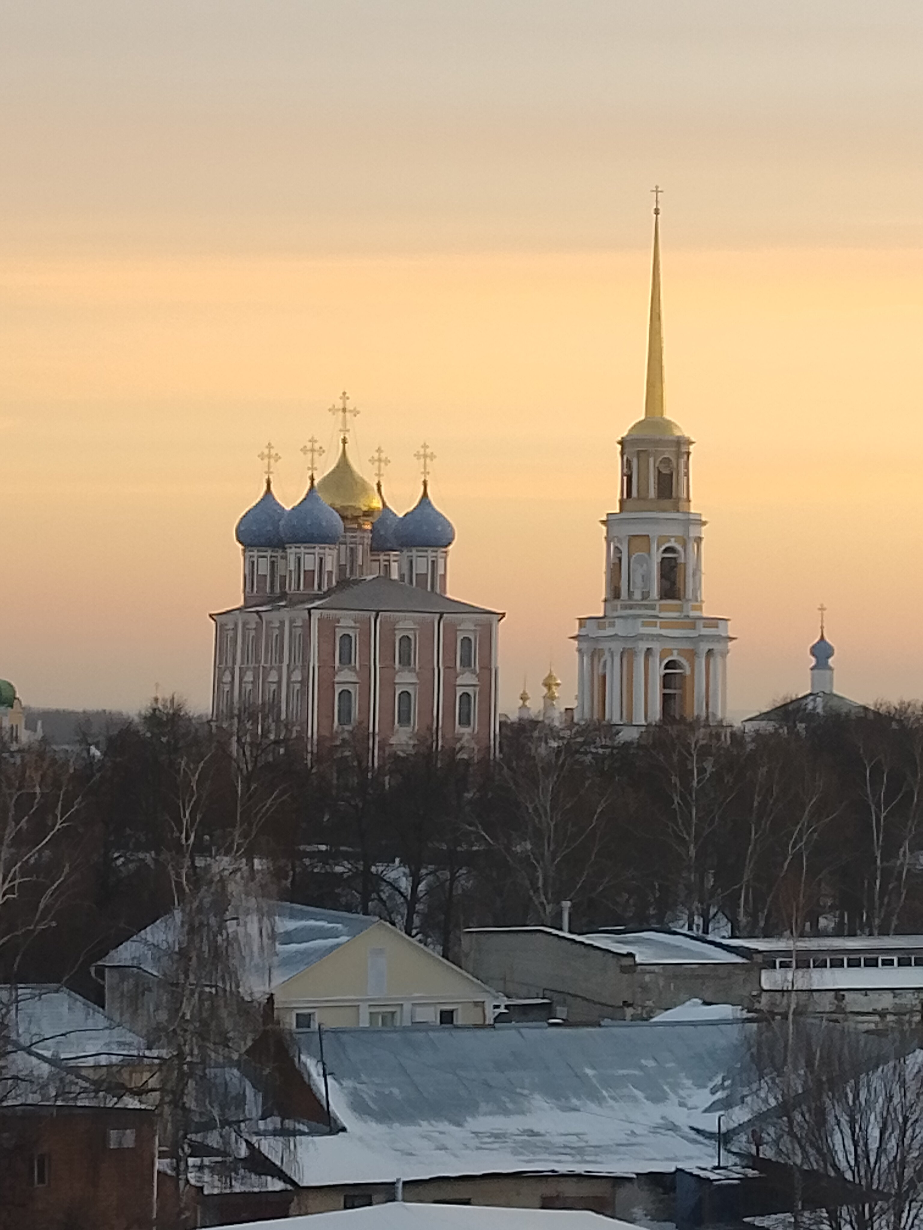 Фото Кремлевский