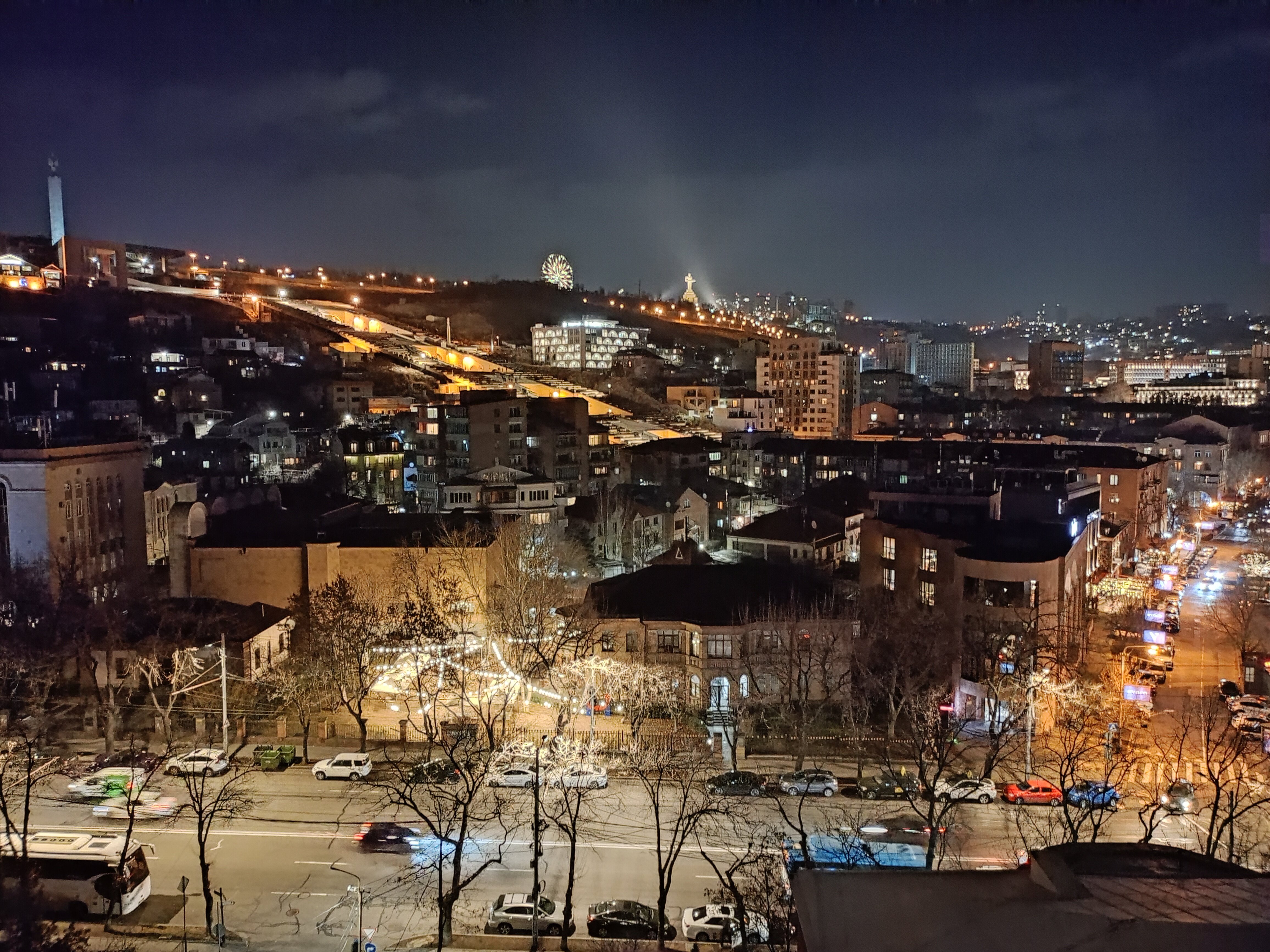 Фото Opera Suite Hotel