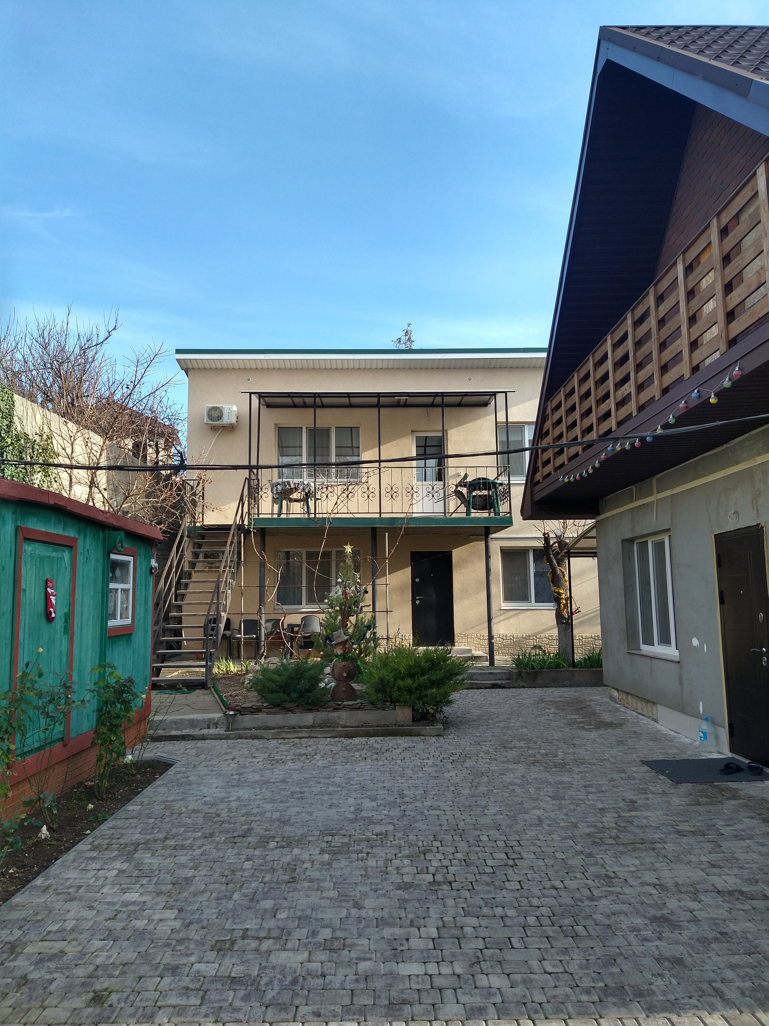 Фото Наталья