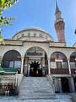 Sehrekustu Mosque (Bursa, Osmangazi, Şehreküstü Mah., 1. Yurdakul Sok., 4), mezquita