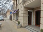LN beauty studio (Esplanadnaya Street, 43/8), nail salon