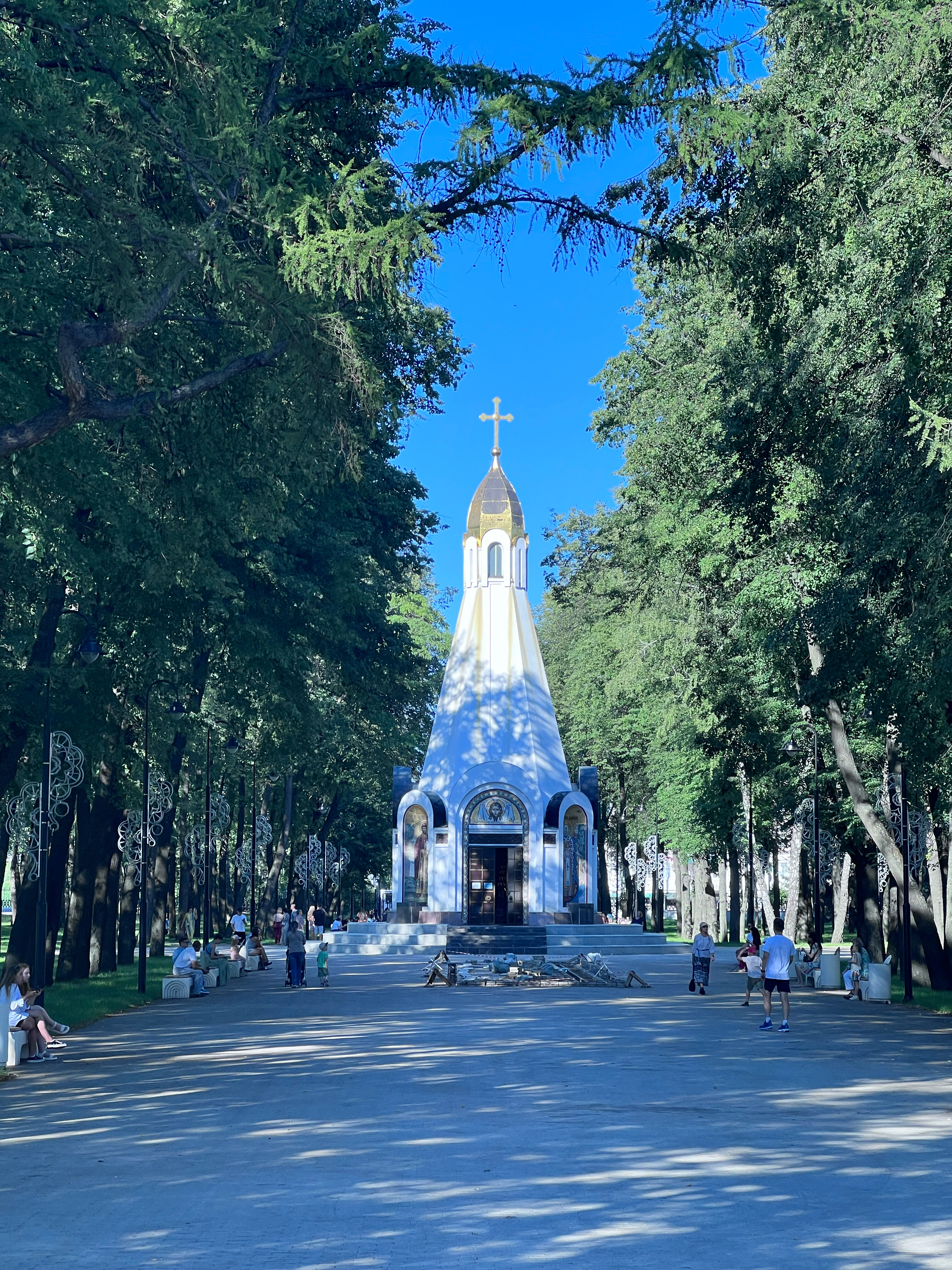 Фото Морская школа