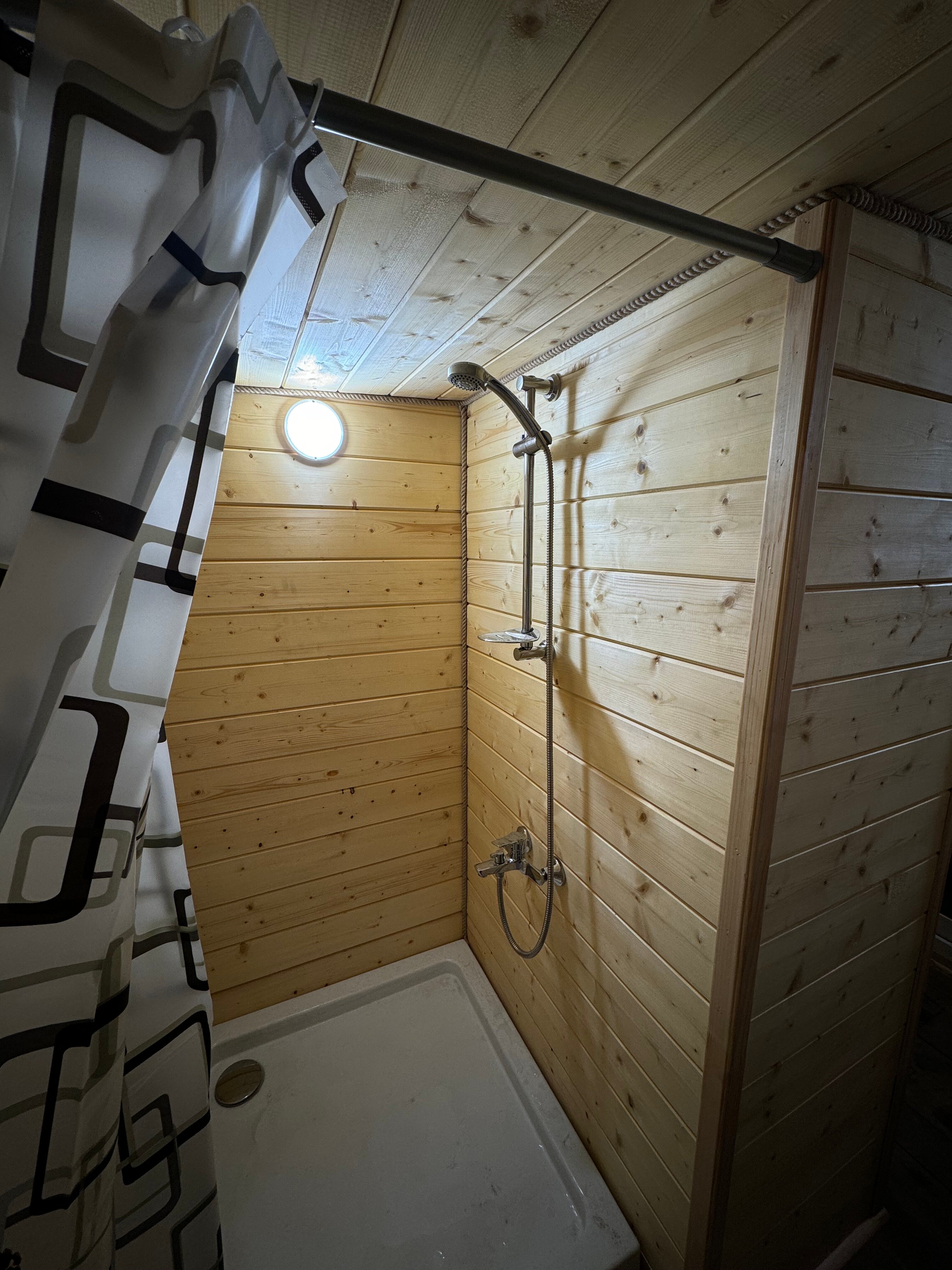 Фото Домики и квадрики