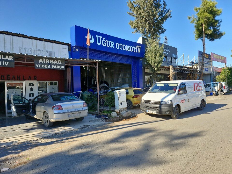 Car service, auto repair Ugur Automotive Antalya, Antalya, photo