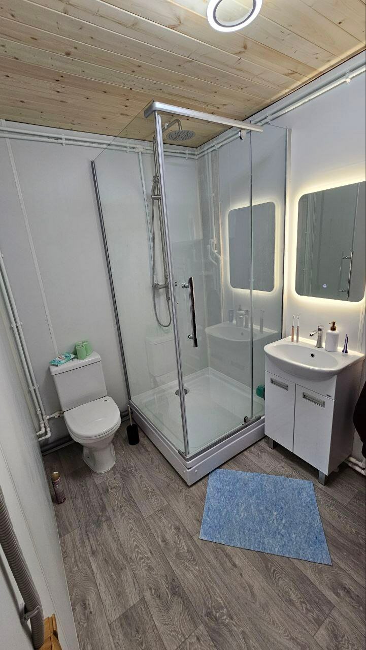 Фото Айский Хутор