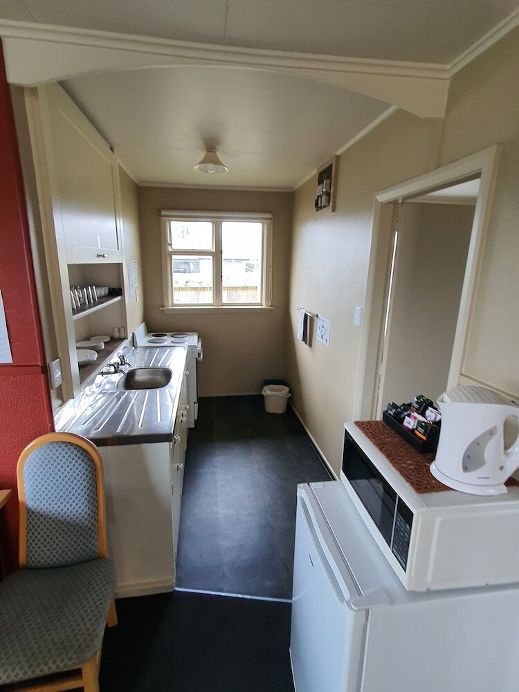 Фото Ascot Motor Lodge