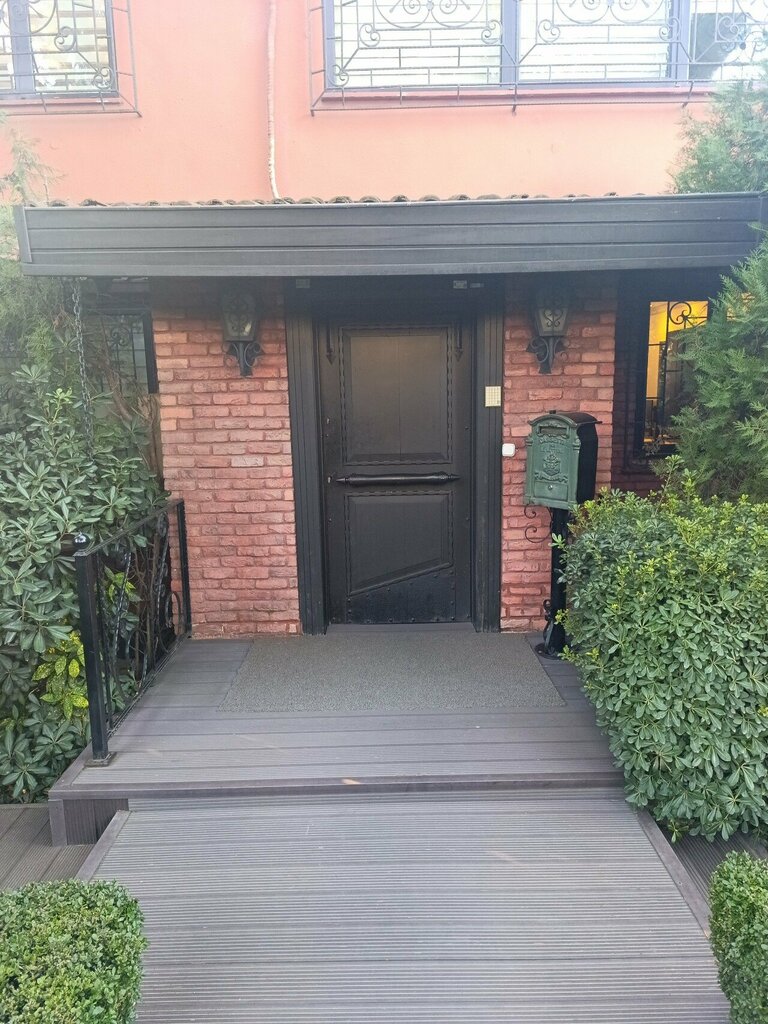 Foreign trade and foreign economic organizations Rotel IC & Dis Ticaret, Istanbul, photo