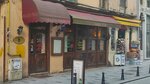 Hazzo Pulo (İstanbul, Beyoğlu, Asmalı Mescit Mah., Meşrutiyet Cad., 31/B), restaurant