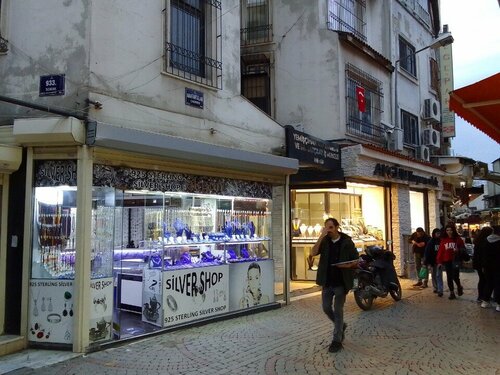 Abidin Kuyumculuk Fotoğraf 3