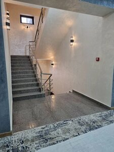 Гостиница Chinor Hotel