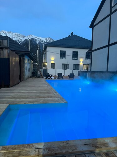 Иное жильё Клевер в Карачаево-Черкесской Республике