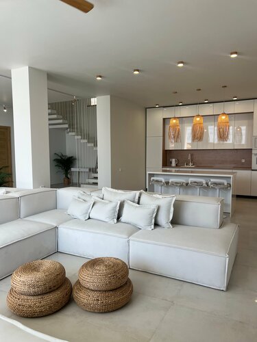 Гостиница Репруа в Гагре